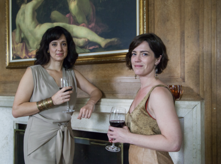 Si te gustó ‘Hard’, te recomendamos que veas estas series de HBO